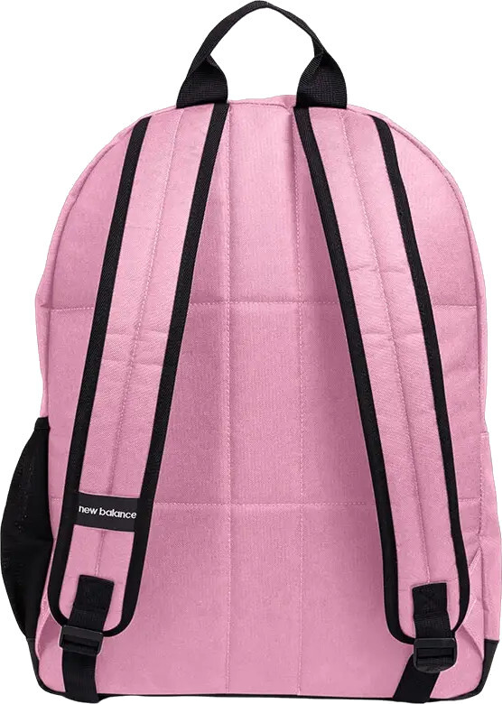 Рюкзак New Balance Essential LAB53511-PTF One size рожевийфото2