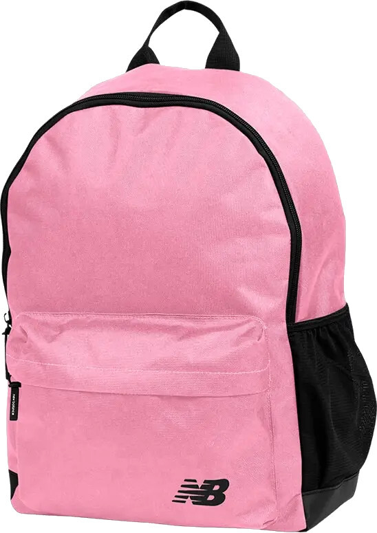 Рюкзак New Balance Essential LAB53511-PTF One size рожевийфото3