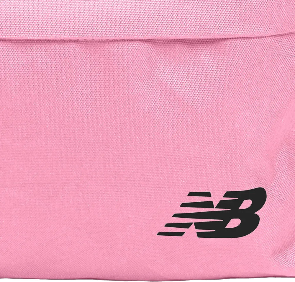 Рюкзак New Balance Essential LAB53511-PTF One size рожевийфото7