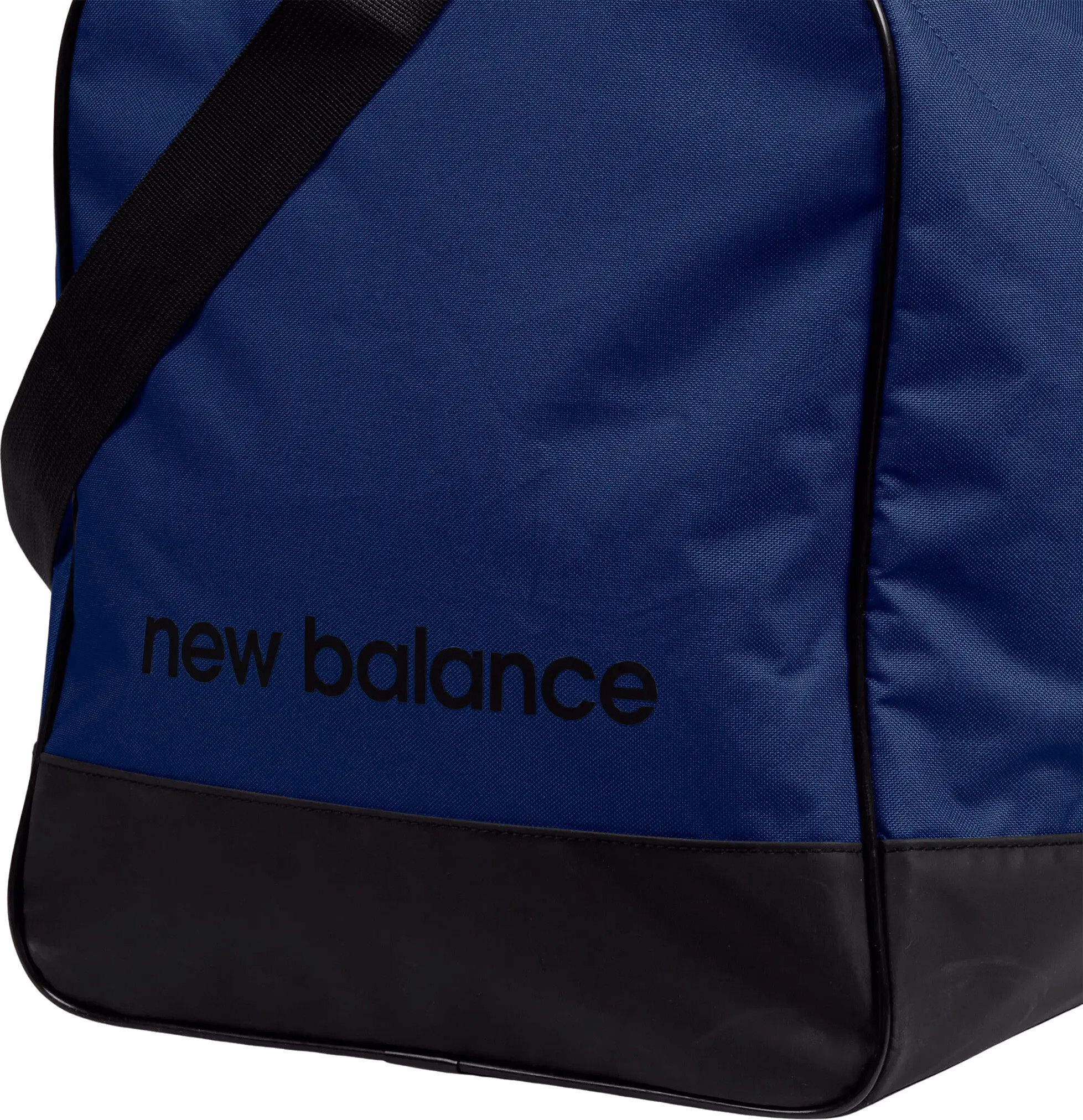 Сумка New Balance Essential LAB53515-NNY L синяфото