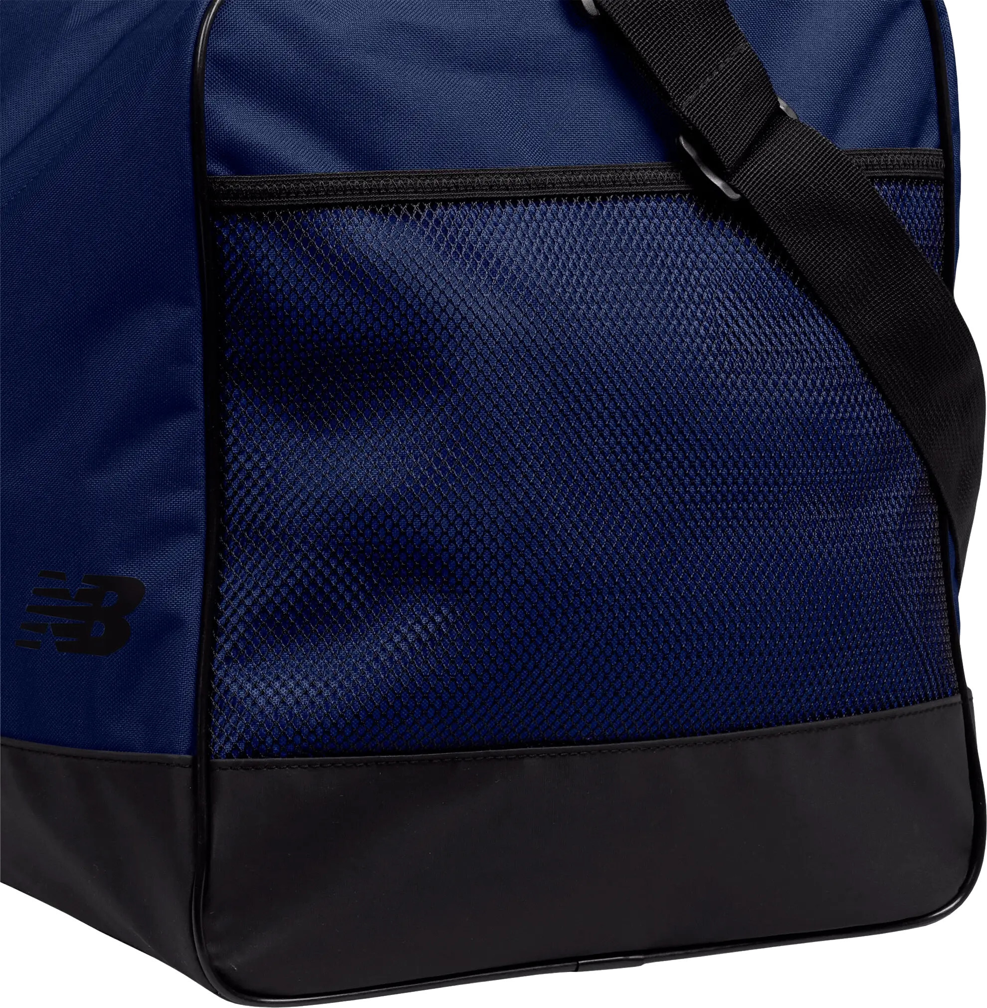 Сумка New Balance Essential LAB53515-NNY L синяфото