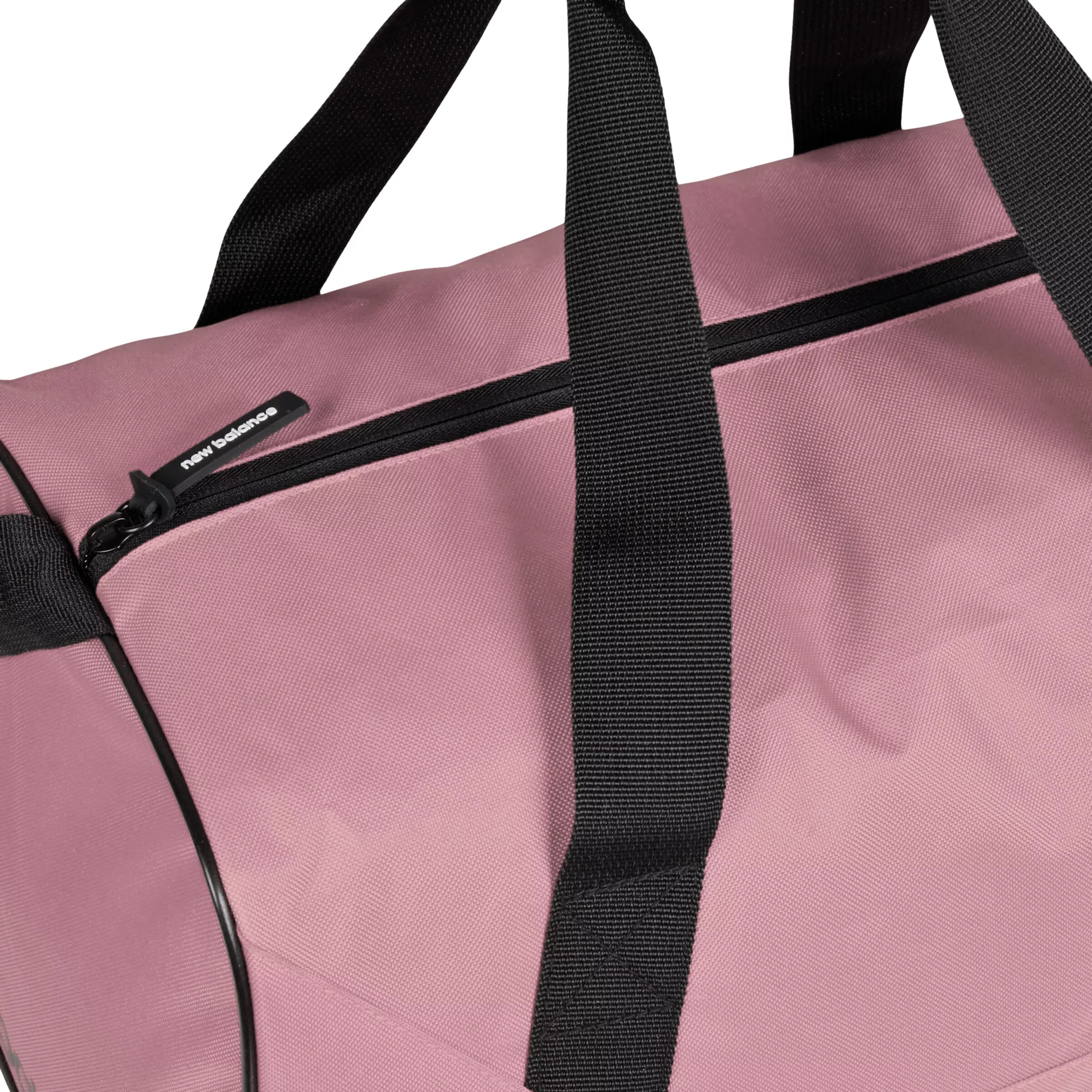 Сумка New Balance Essentials LAB53516PTF S рожевафото