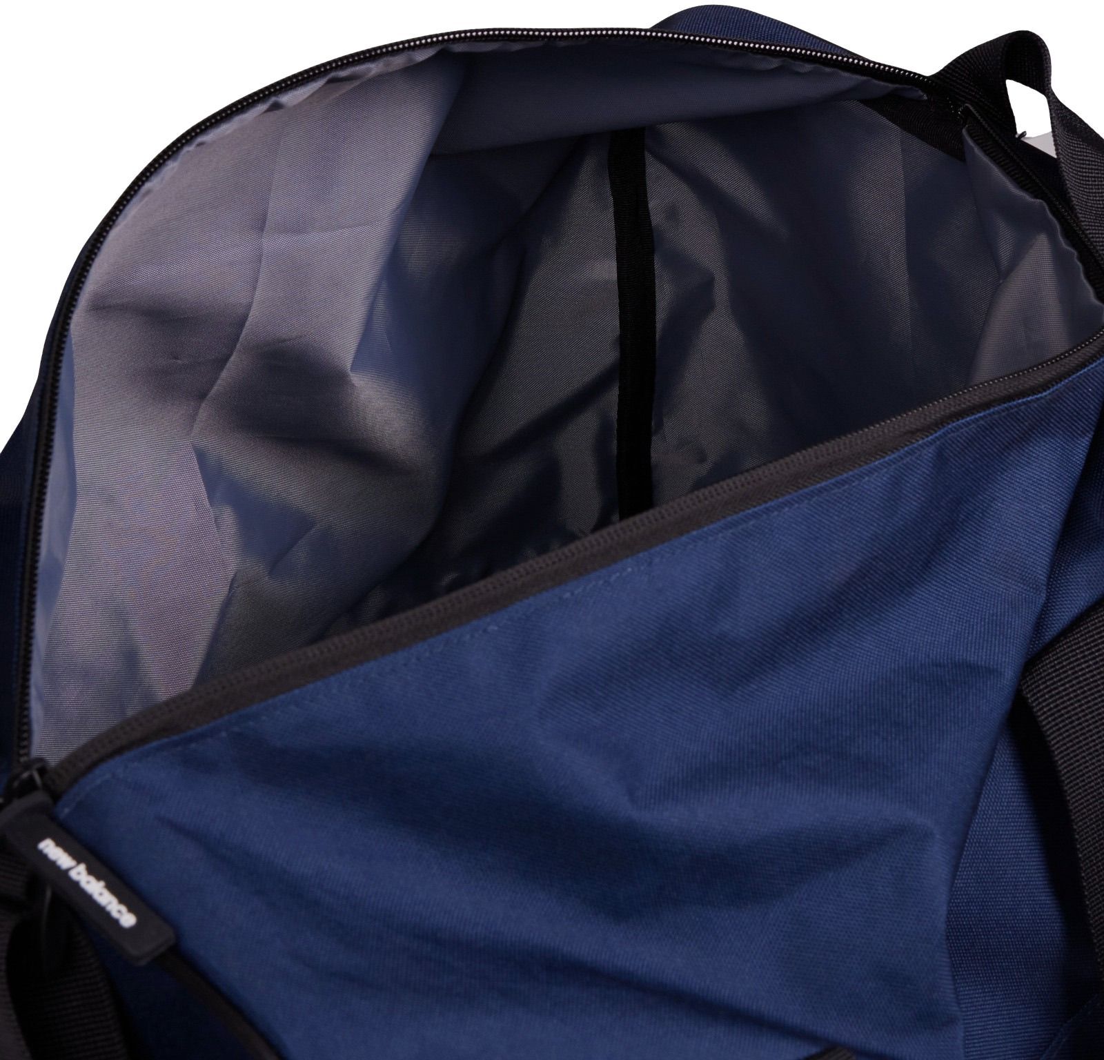 Сумка New Balance Essentials LAB53517NNY M синяфото