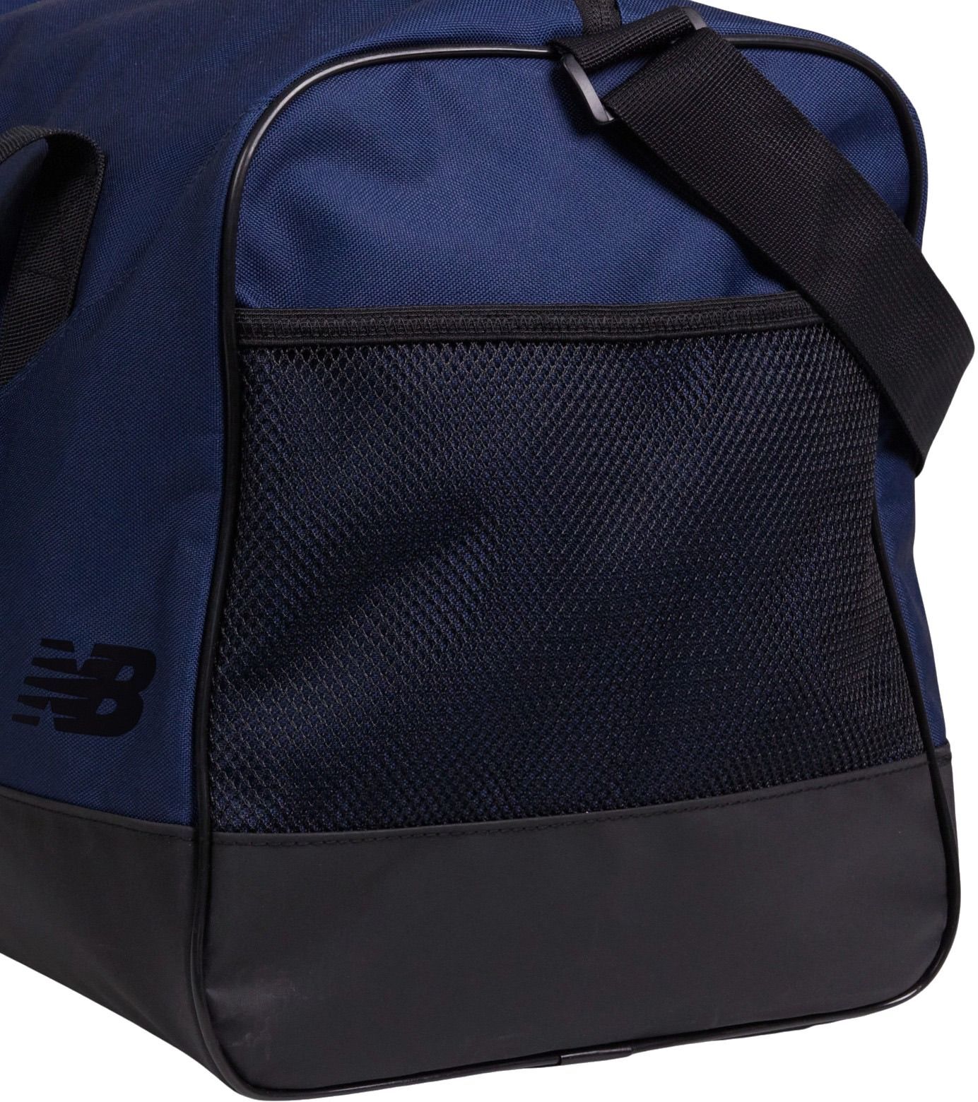 Сумка New Balance Essentials LAB53517NNY M синяфото