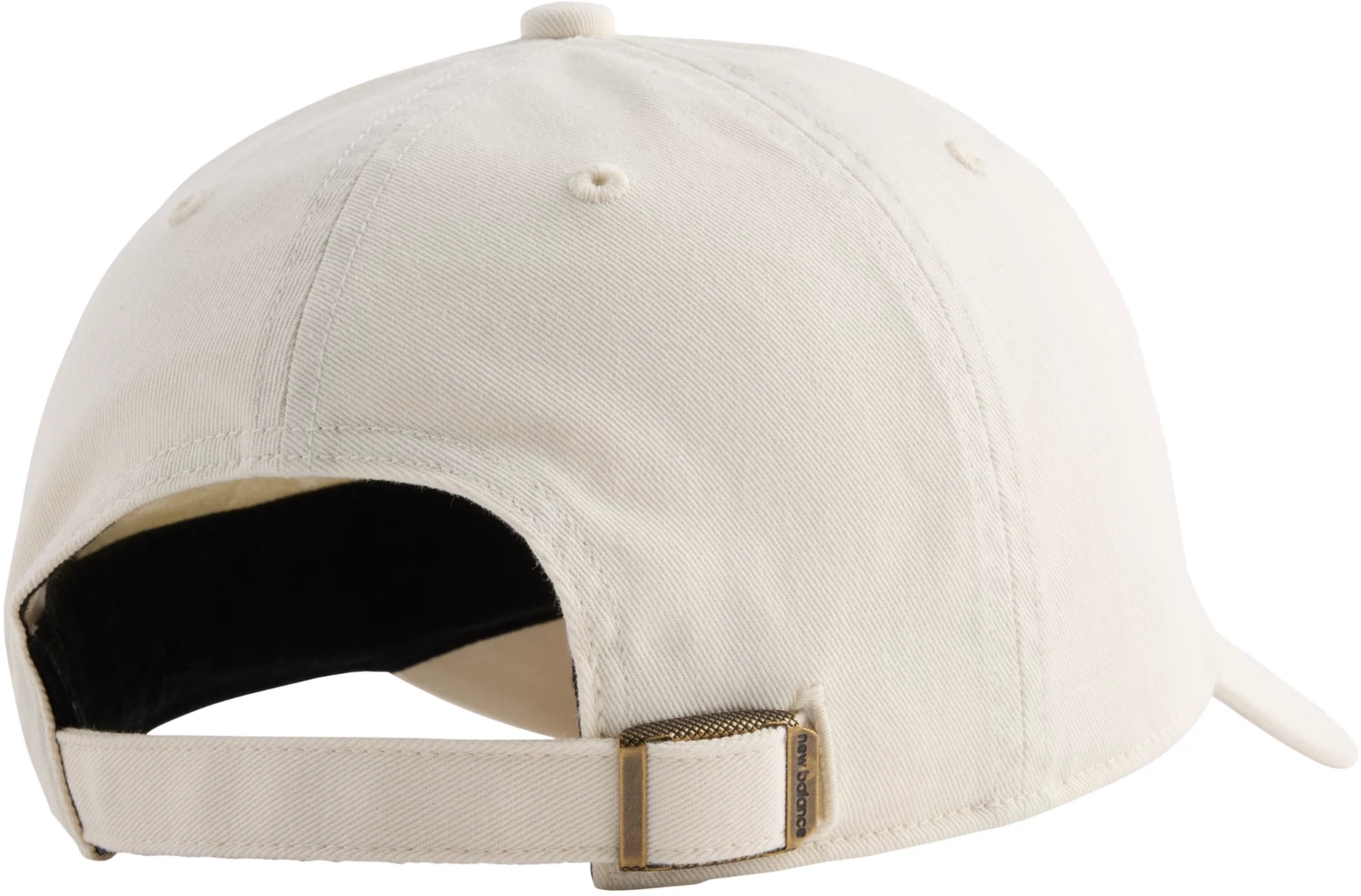 Кепка New Balance '47 Clean Up HatLAH00151LIN One size бежевая фото 2