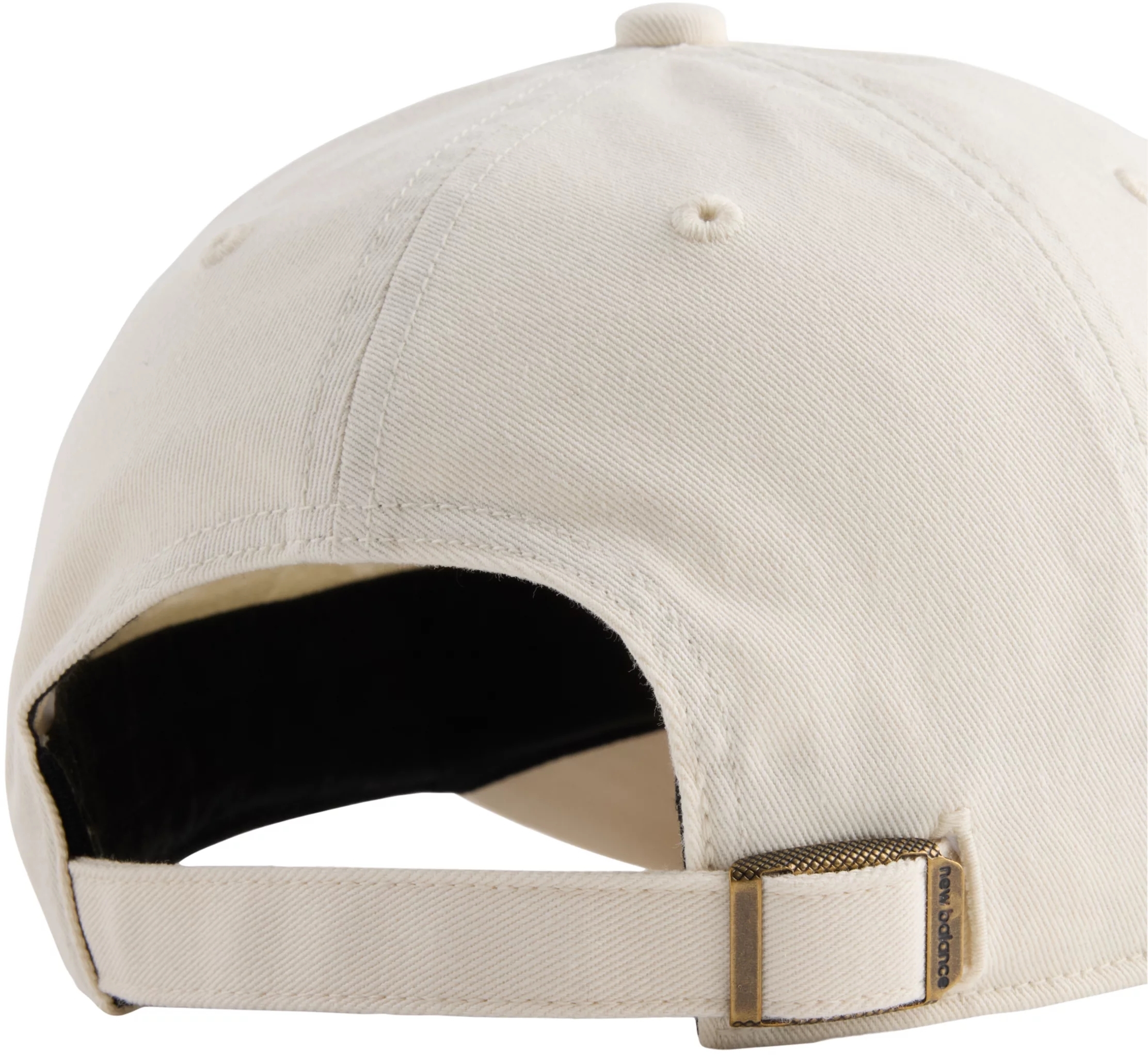 Кепка New Balance '47 Clean Up HatLAH00151LIN One size бежевая фото 4