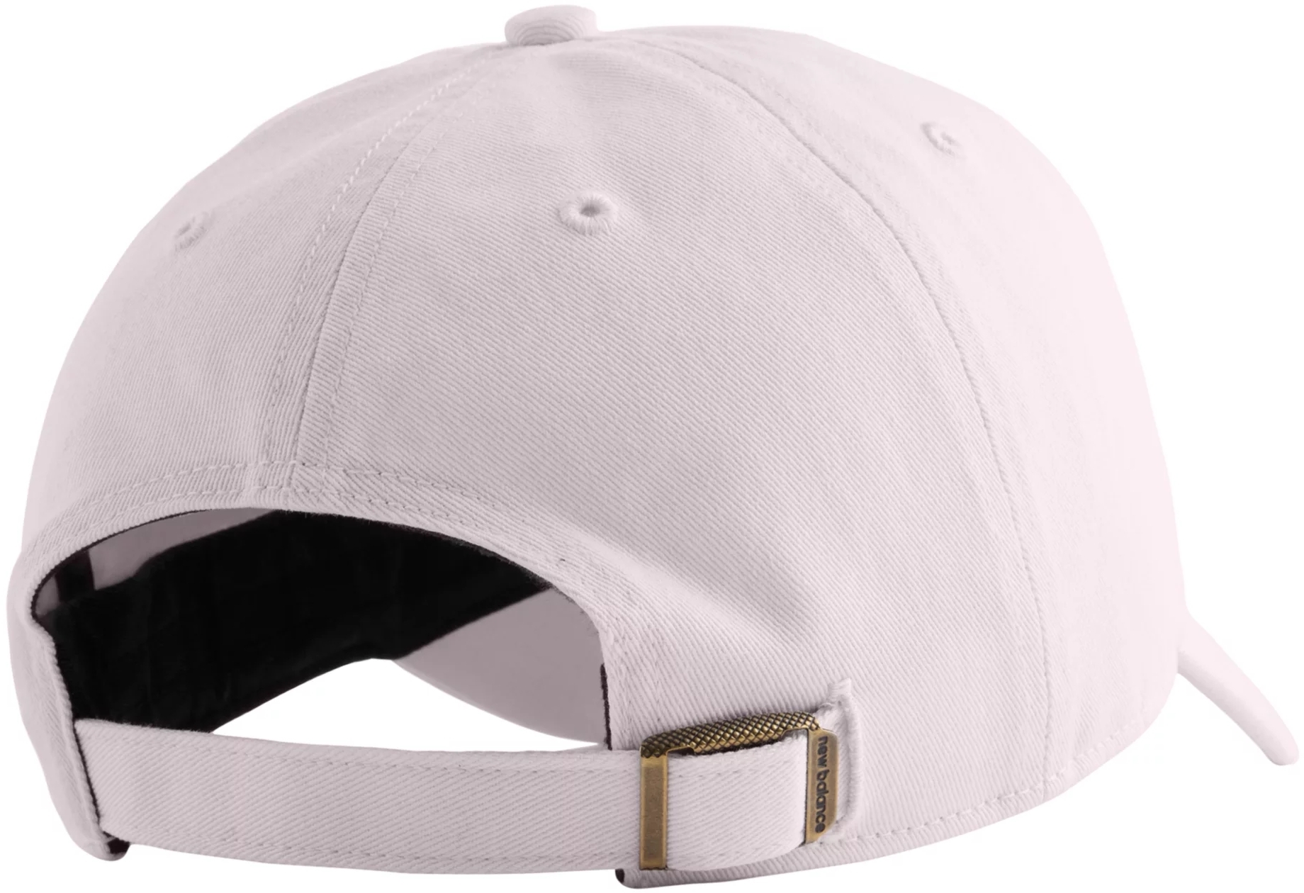 Кепка New Balance '47 Clean Up HatLAH00151PTG One size розовая фото 2