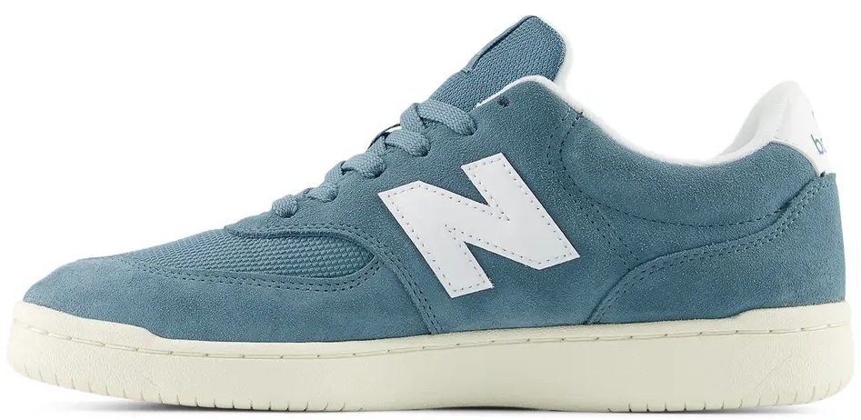 Кеди New Balance BB80 M0805K5 42 (8,5 US) блакитніфото