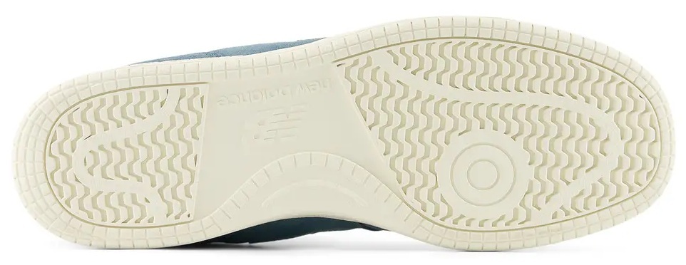 Кеди New Balance BB80 M0805K5 43 (9,5 US) блакитніфото