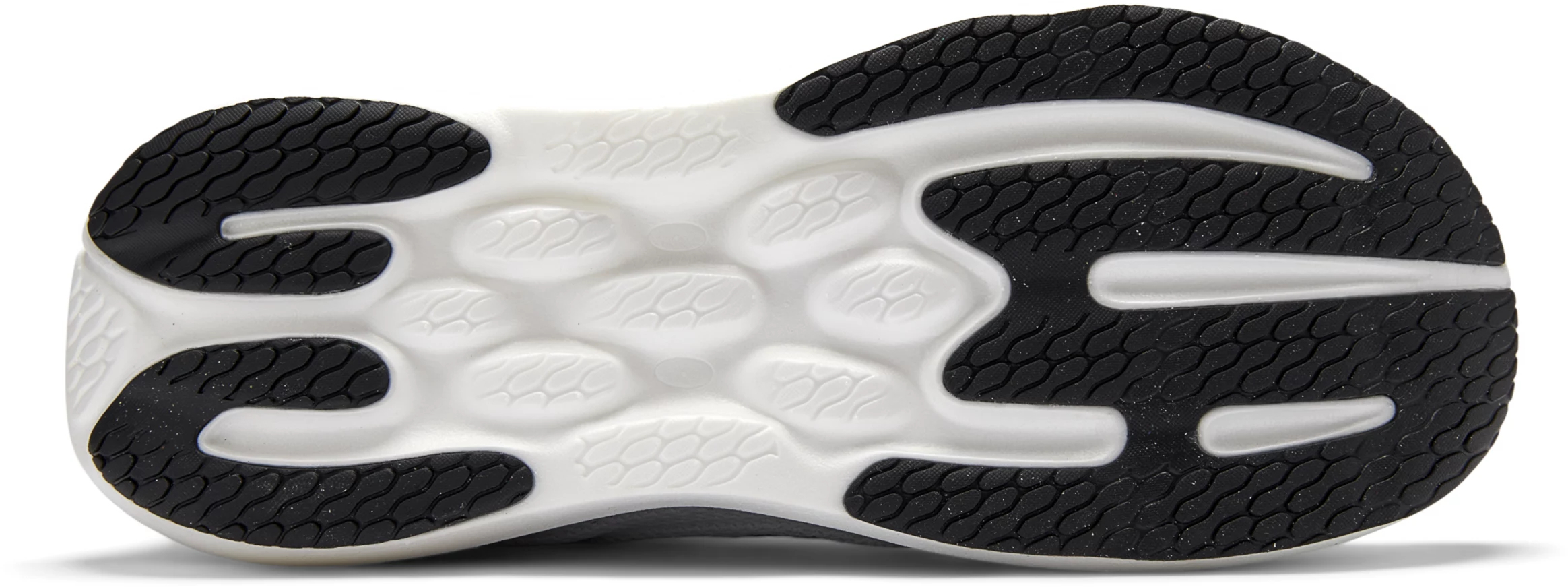 Кроссовки мужские New Balance 1080v15 M10808MP 44 (10 US) белые/зеленые фото 