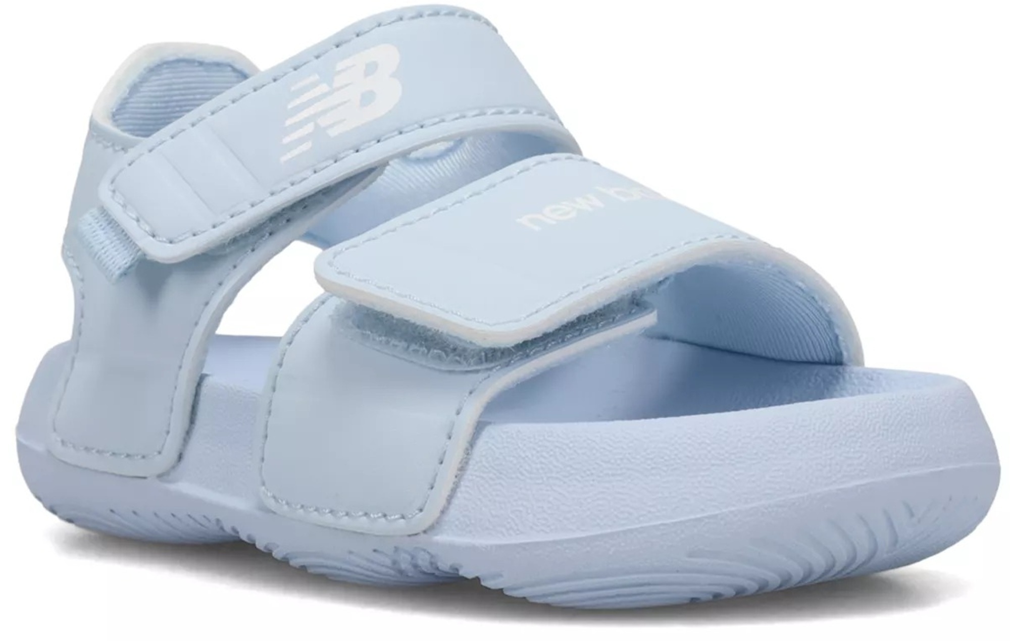 Сандали детские New Balance 6330 I63307SD 27,5 (10 US) голубые фото 