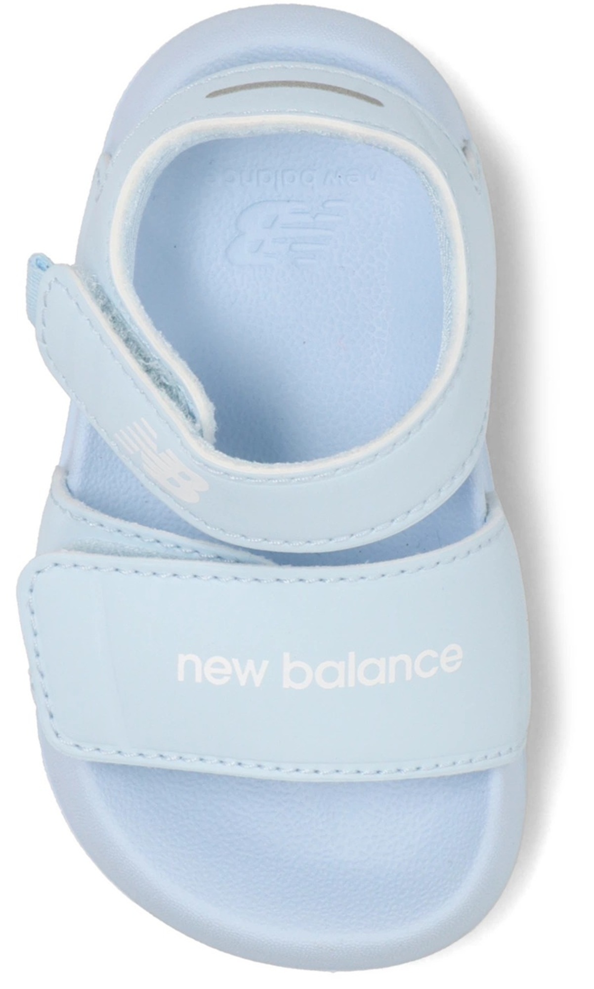 Сандали детские New Balance 6330 I63307SD 27,5 (10 US) голубые фото 