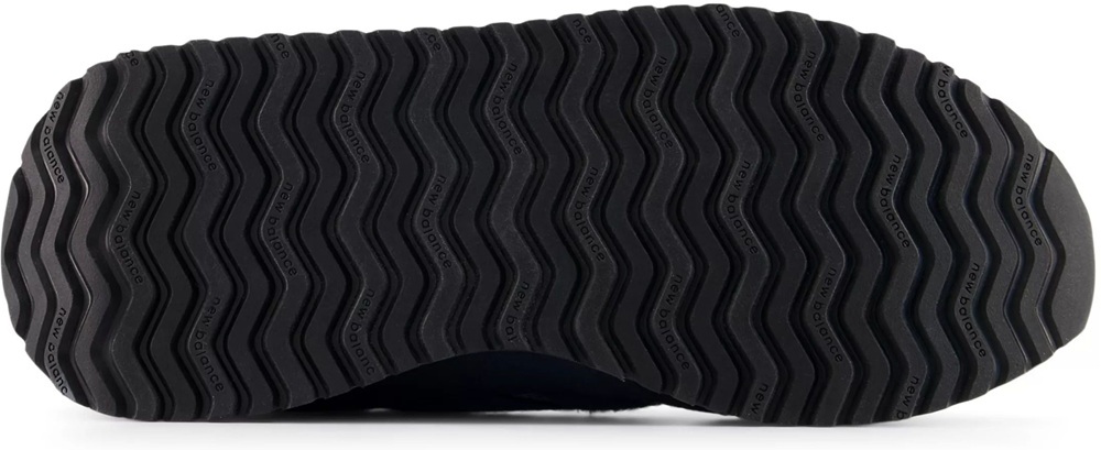 Кроссовки мужские New Balance 237 M2374EK 41,5 (8 US) темно-синие фото 6