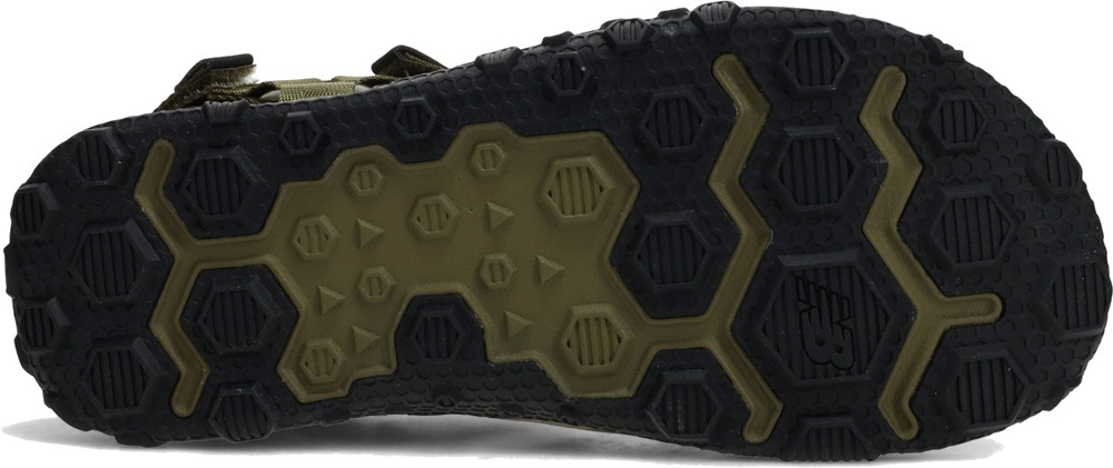 Сандали мужские New Balance 2950 M29504JY 44 (10 US) хаки фото 