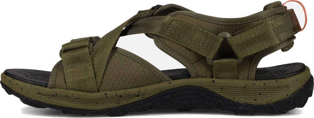 Сандали мужские New Balance 2950 M29504JY 41,5 (8 US) хаки фото 
