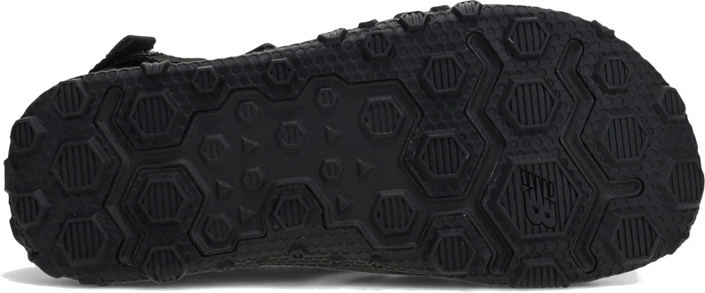 Сандали мужские New Balance 2950 M29508QN 40 (7 US) черные фото 