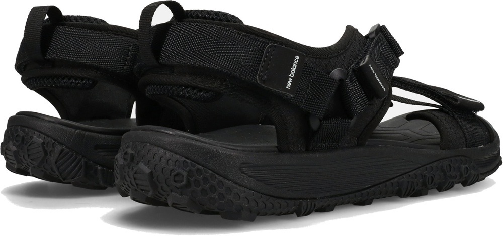 Сандали мужские New Balance 2950 M29508QN 41,5 (8 US) черные фото 