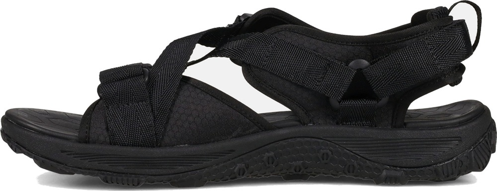 Сандали мужские New Balance 2950 M29508QN 42,5 (9 US) черные фото 