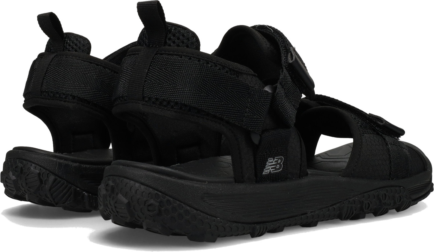 Сандали мужские New Balance 2950 M29508YT 41,5 (8 US) черные фото 
