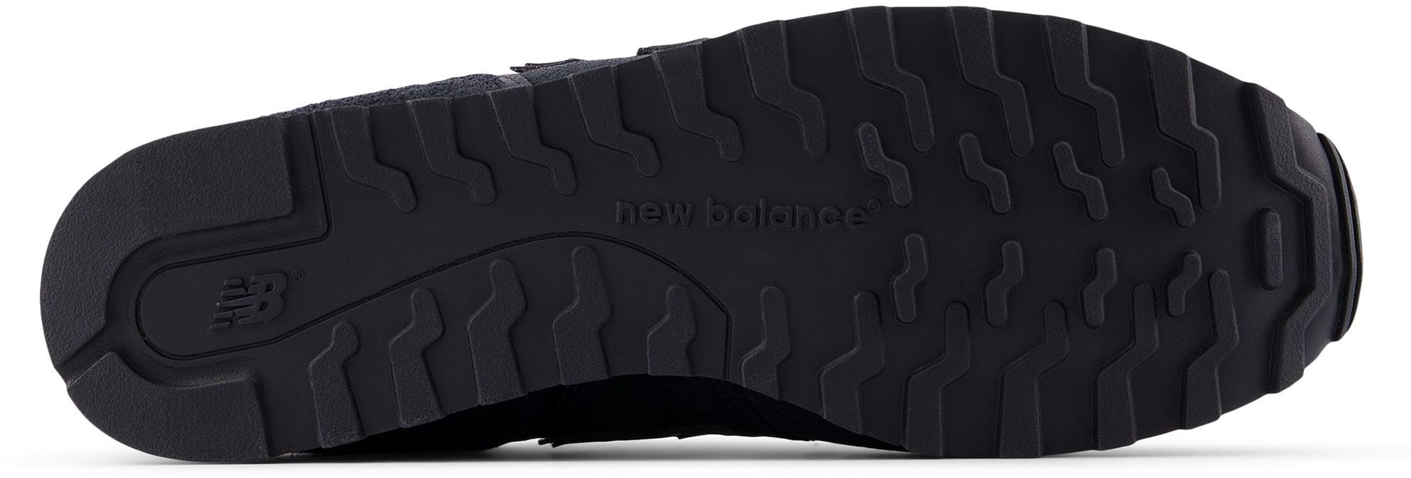 Кроссовки мужские New Balance 373 M373253 46,5 (12 US) черные фото 5