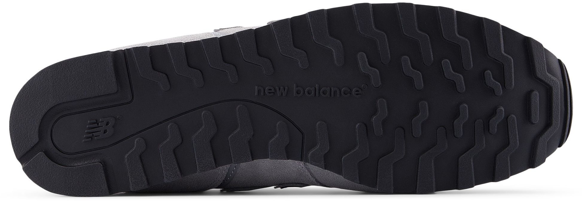 Кросівки чоловічі New Balance 373 M3733YU 44 (10 US) світло-сіріфото