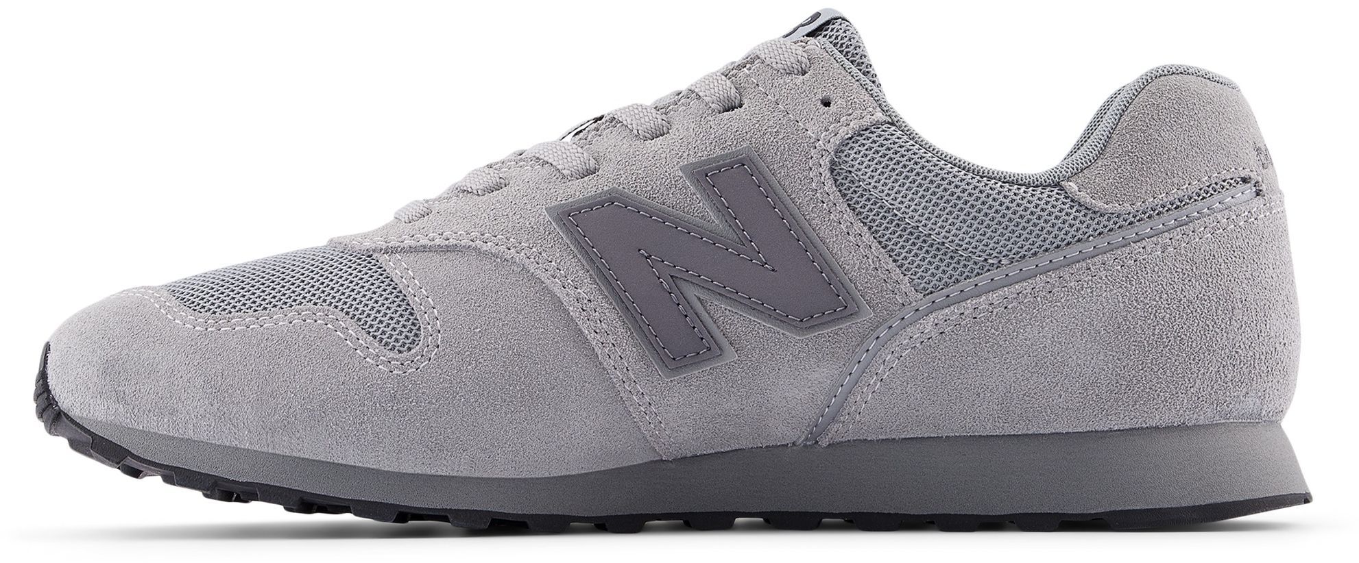Кроссовки мужские New Balance 373 M3733YU 40,5 (7,5 US) светло-серые фото 
