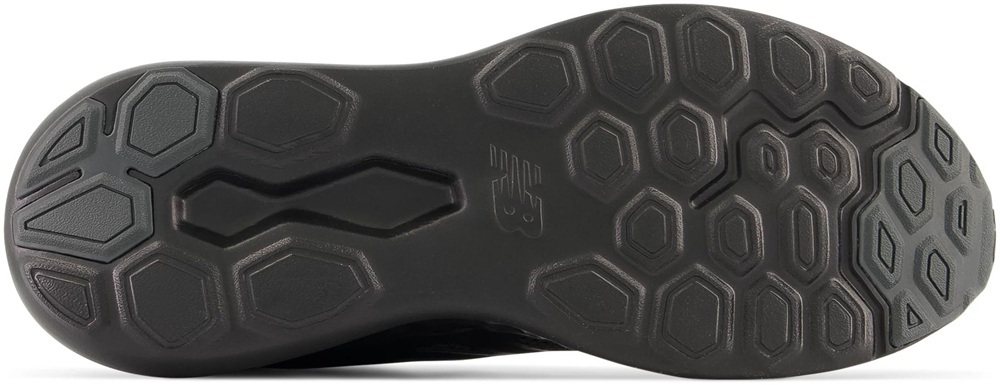 Кроссовки мужские New Balance 411 V3 M411LK3 42 (8,5 US) черные фото 5