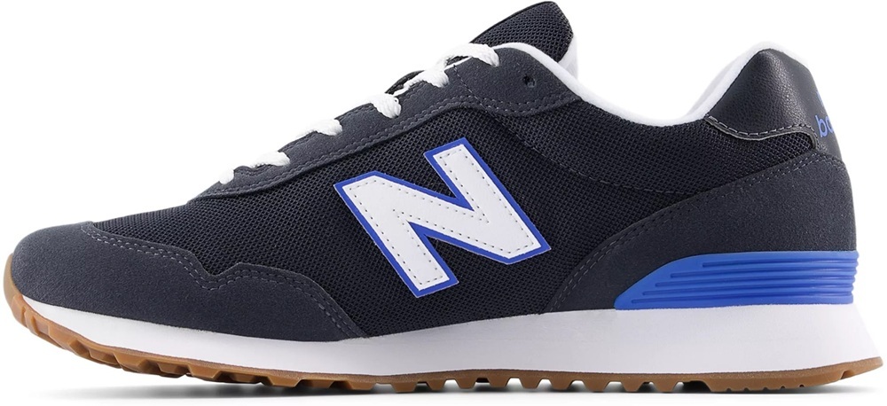 Кросівки чоловічі New Balance 515 M5152JC 44,5 (10,5 US) темно-сіріфото2