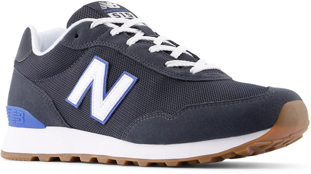 Кросівки чоловічі New Balance 515 M5152JC 45,5 (11,5 US) темно-сіріфото3