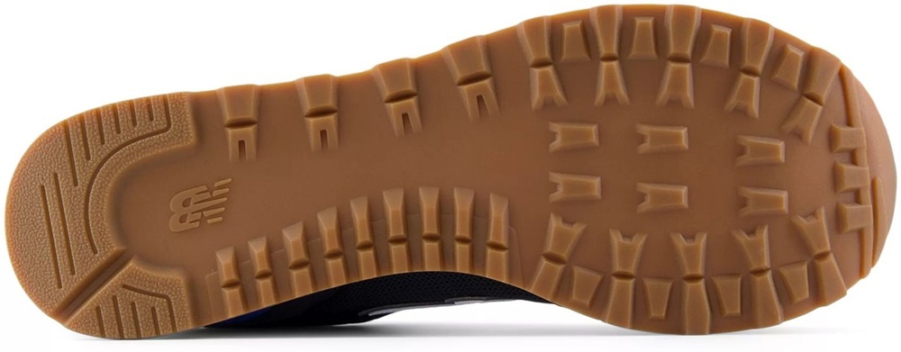 Кросівки чоловічі New Balance 515 M5152JC 42,5 (9 US) темно-сіріфото5