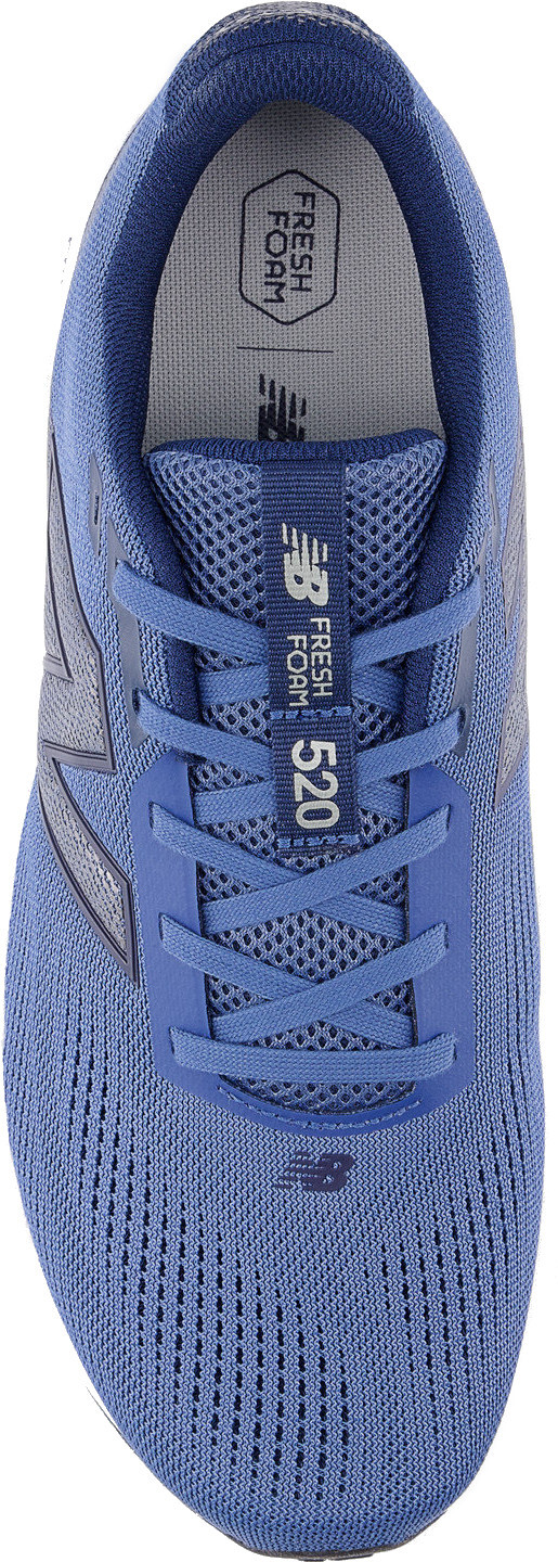 Кросівки чоловічі New Balance 520 M52028X 44,5 (10,5 US) синіфото4