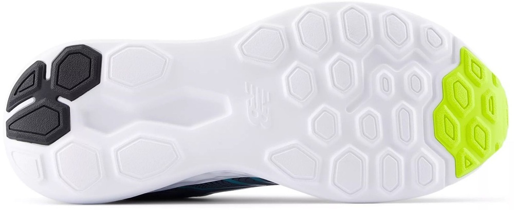 Кроссовки мужские New Balance 411 M41128A 40,5 (7,5 US) темно-серые фото 5