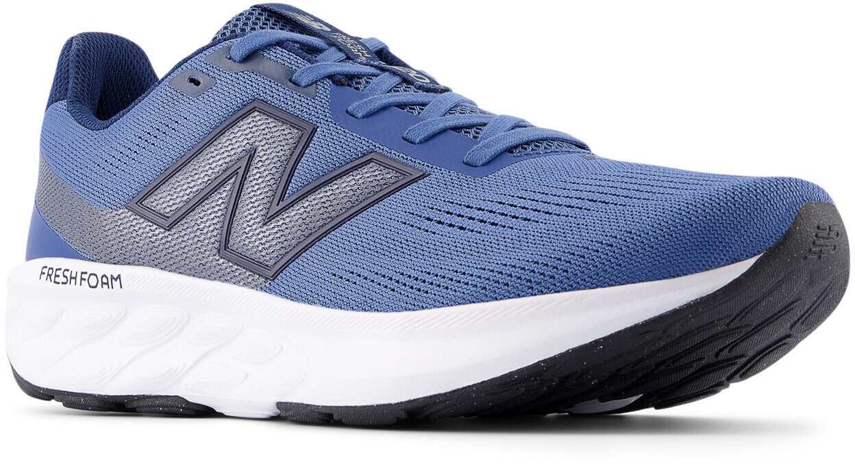 Кросівки чоловічі New Balance 520 M52028X 43 (9,5 US) синіфото3