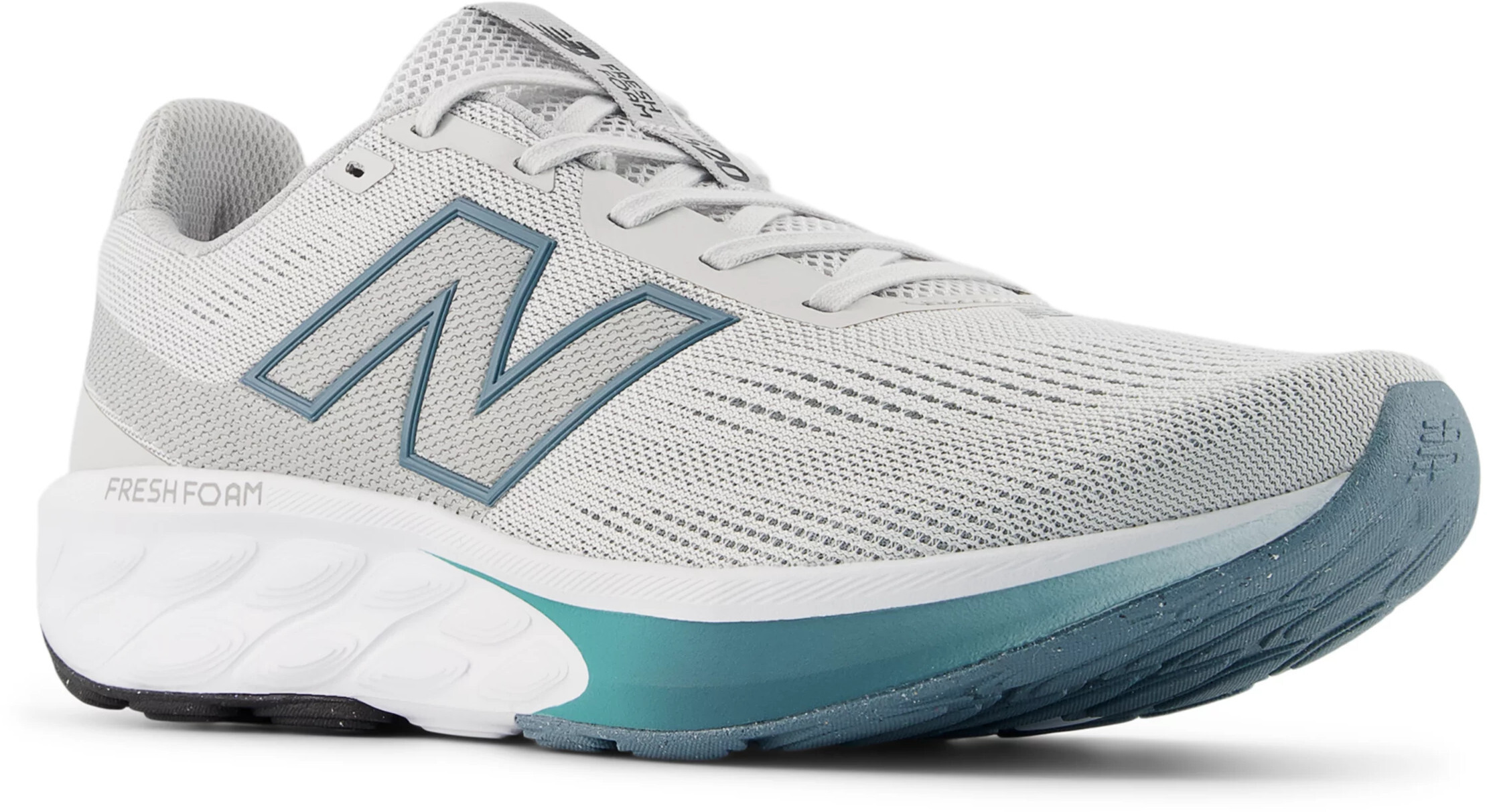 Кросівки чоловічі New Balance 520 M5206IE 45,5 (11,5 US) світло-сіріфото3