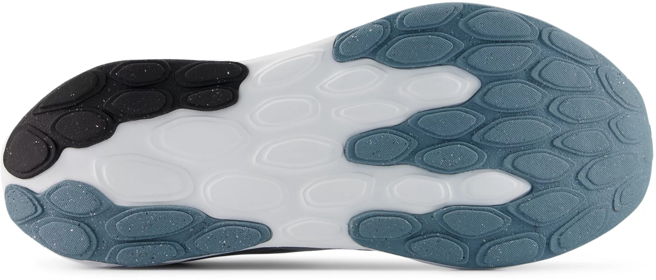 Кросівки чоловічі New Balance 520 M5206IE 42 (8,5 US) світло-сіріфото5