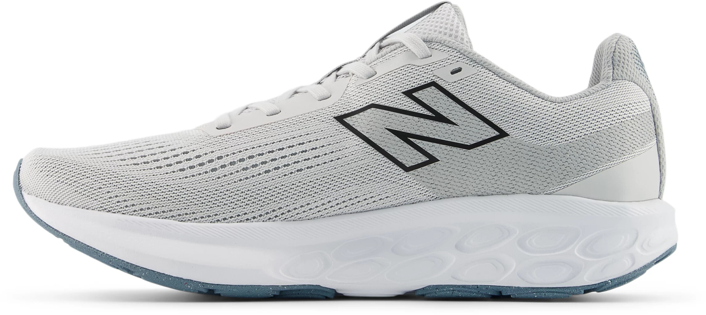 Кросівки чоловічі New Balance 520 M5206IE 42,5 (9 US) світло-сіріфото2