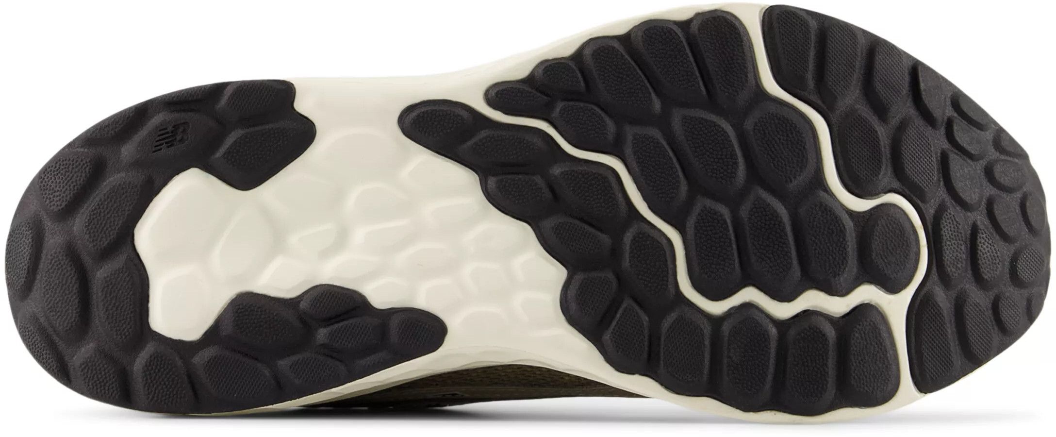 Кроссовки мужские New Balance Arishi V4 MARIS8I9 46,5 (12 US) коричневые фото 