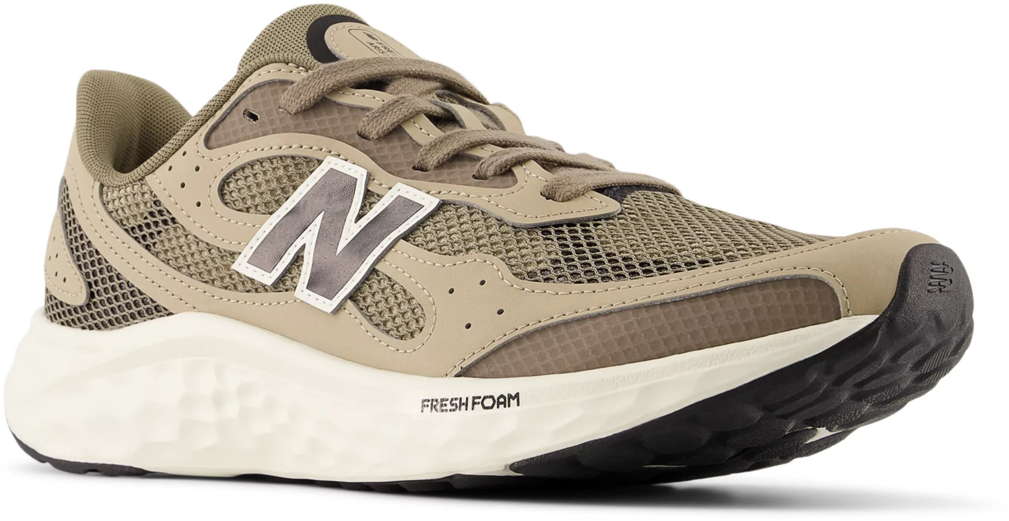 Кроссовки мужские New Balance 1080v15 MARIS8I9 43 (9,5 US) коричневые фото 