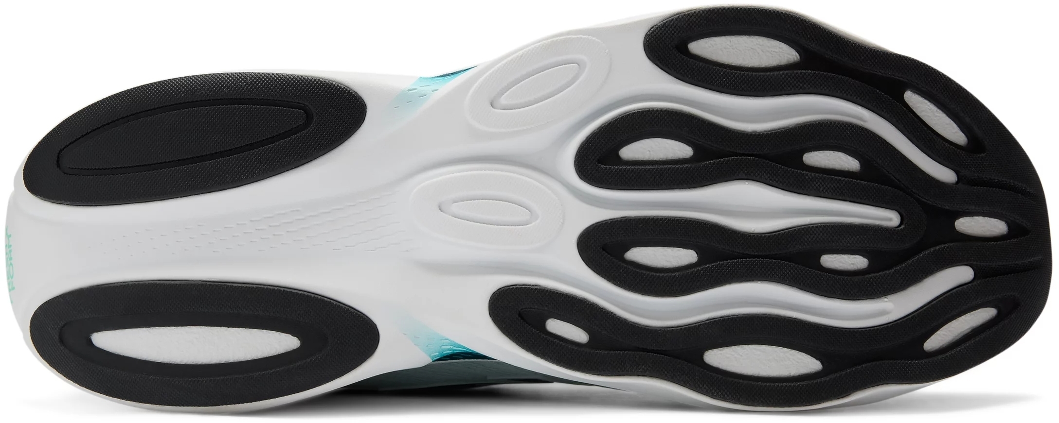 Кроссовки мужские New Balance Ellipse MELPS4B2 45 (11 US) белые/зеленые фото 5