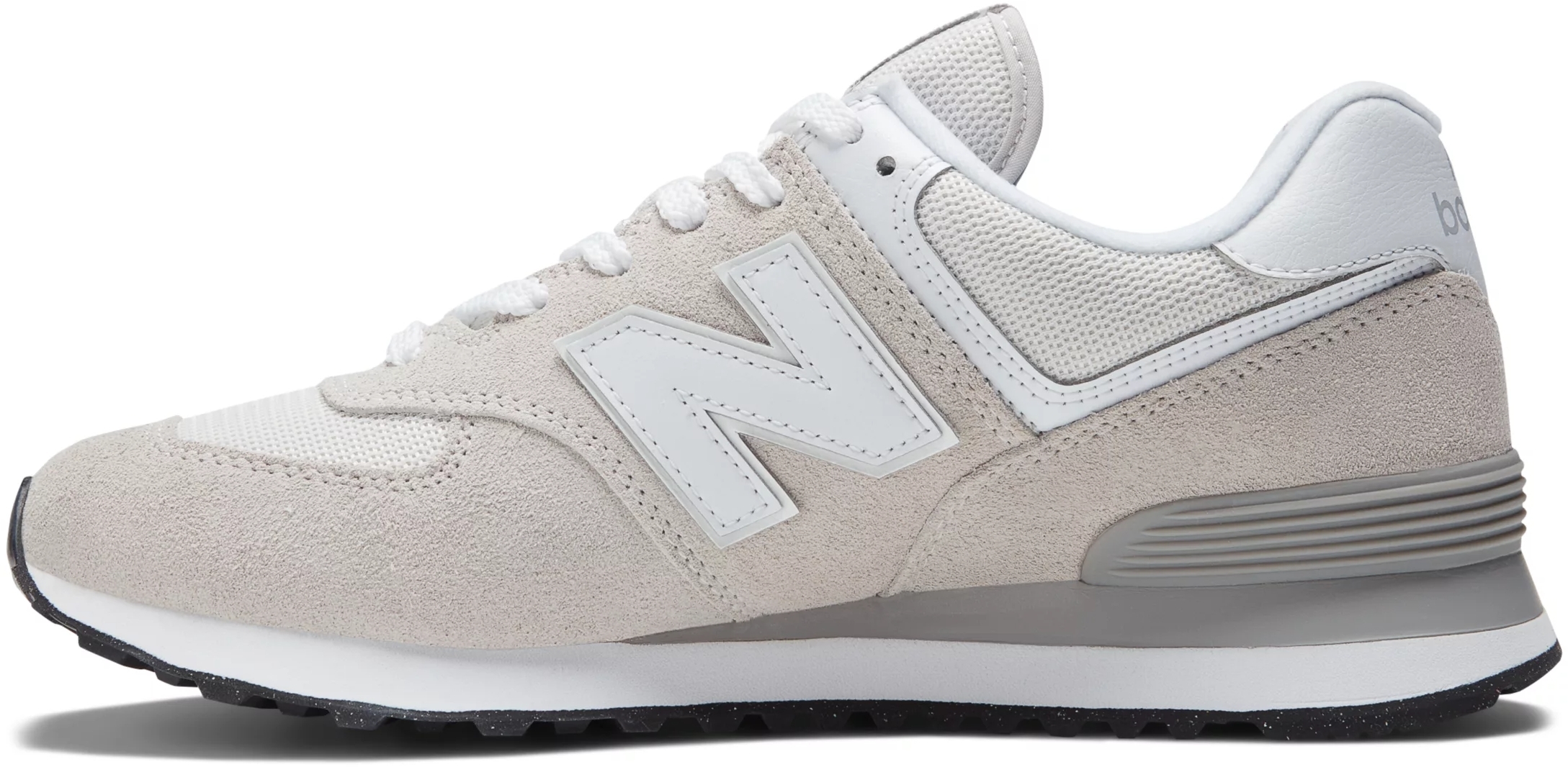 Кросівки чоловічі New Balance 574 Classic GL ML574EVW 44,5 (10,5 US) бежевіфото