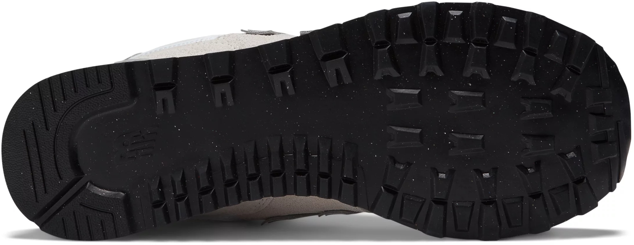 Кросівки чоловічі New Balance 574 Classic GL ML574EVW 44,5 (10,5 US) бежевіфото