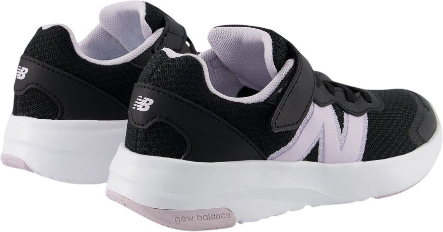 Кросівки дитячі New Balance 578 P57823W 30 (12 US) чорніфото