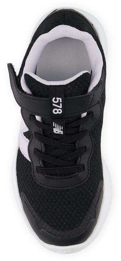 Кросівки дитячі New Balance 578 P57823W 35 (3 US) чорніфото5