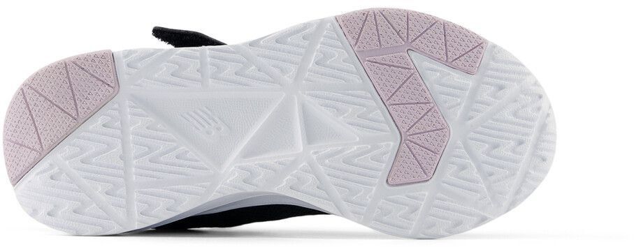 Кросівки дитячі New Balance 578 P57823W 35 (3 US) чорніфото6