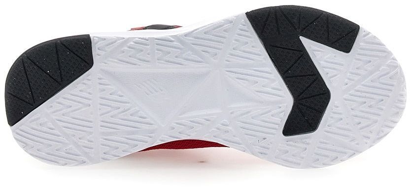 Кросівки дитячі New Balance 578 P5782ZQ 28 (10,5 US) червоніфото6