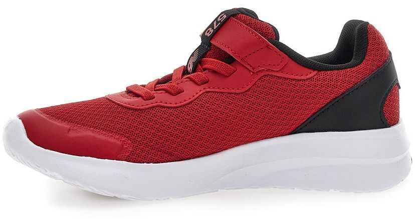 Кросівки дитячі New Balance 578 P5782ZQ 34,5 (2,5 US) червоніфото