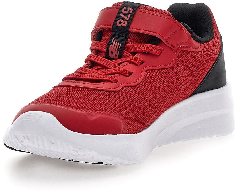 Кросівки дитячі New Balance 578 P5782ZQ 34,5 (2,5 US) червоніфото