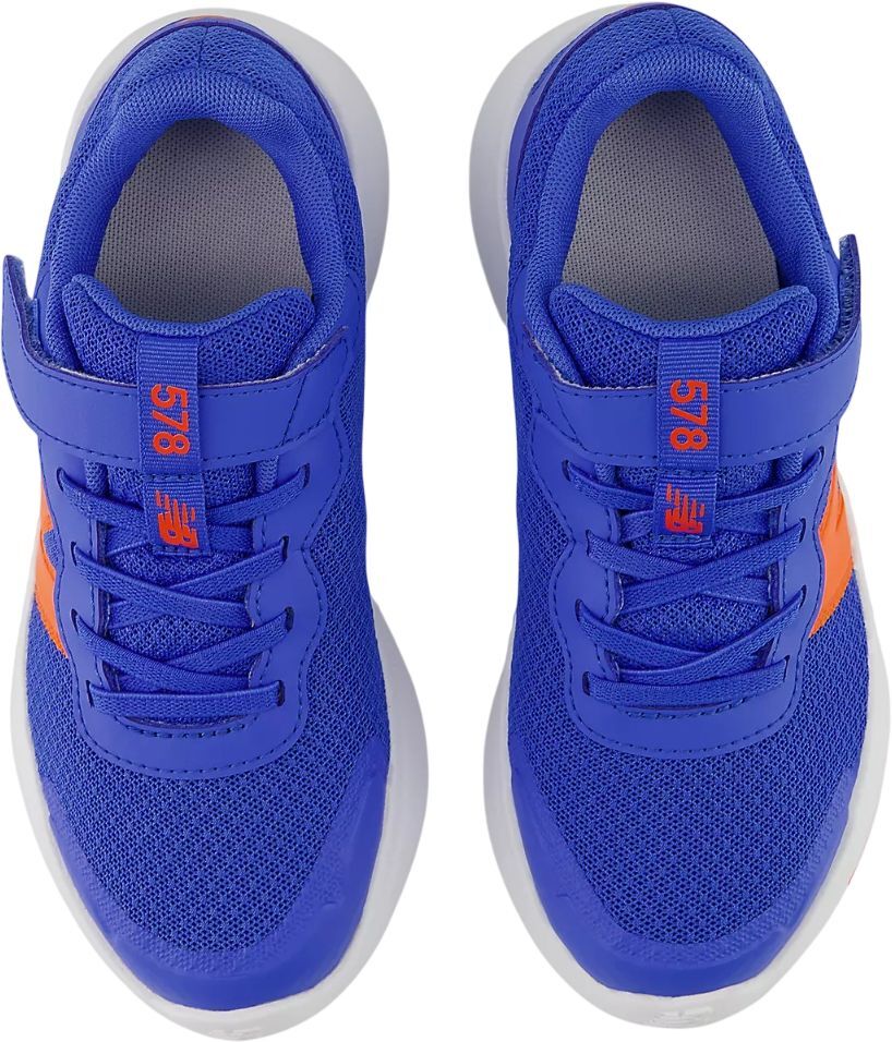 Кросівки дитячі New Balance 578 P57835X 30,5 (12,5 US) блакитніфото