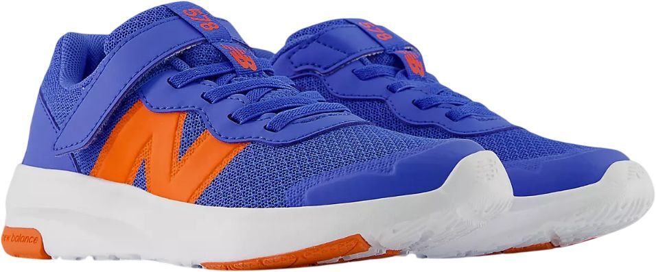 Кросівки дитячі New Balance 578 P57835X 35 (3 US) блакитніфото