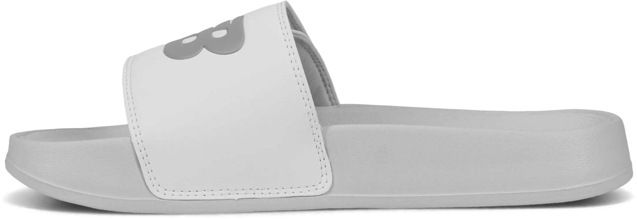 Шльопанці New Balance 200 SUA200A3 41,5 (8 US) сіріфото